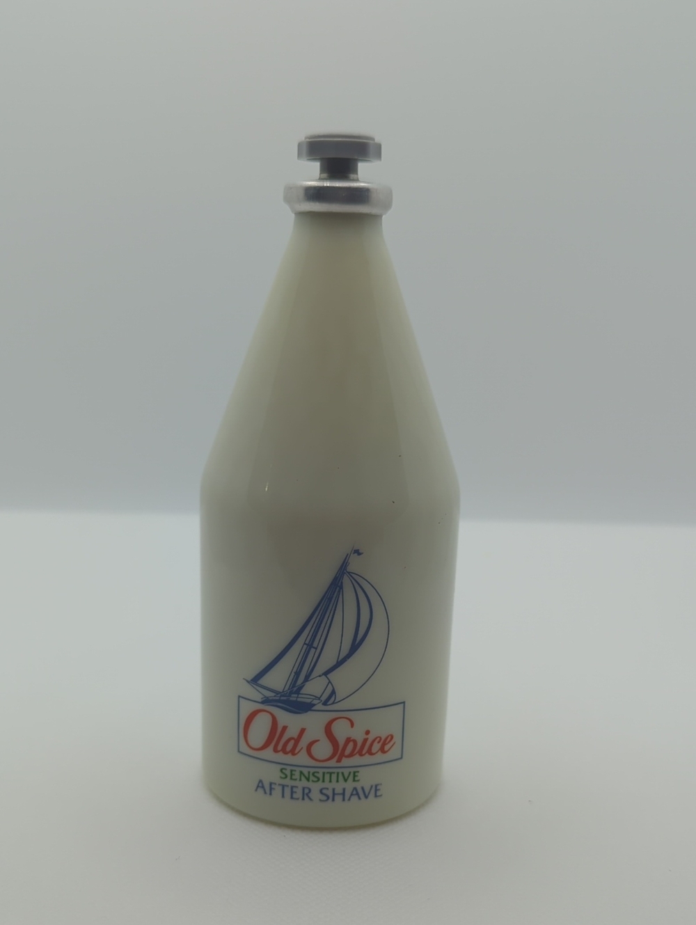 Old Space Sensitive After Shave